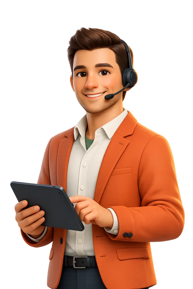 Support specialist